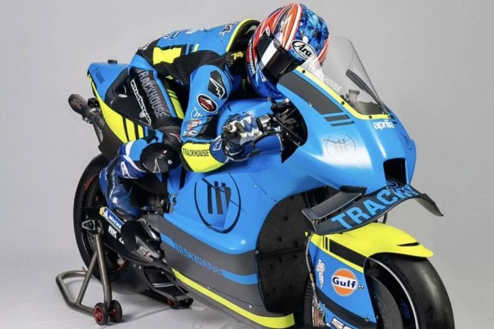 Trackhouse dan Davide Brivio Resmi Berpisah Akhir Musim 2026