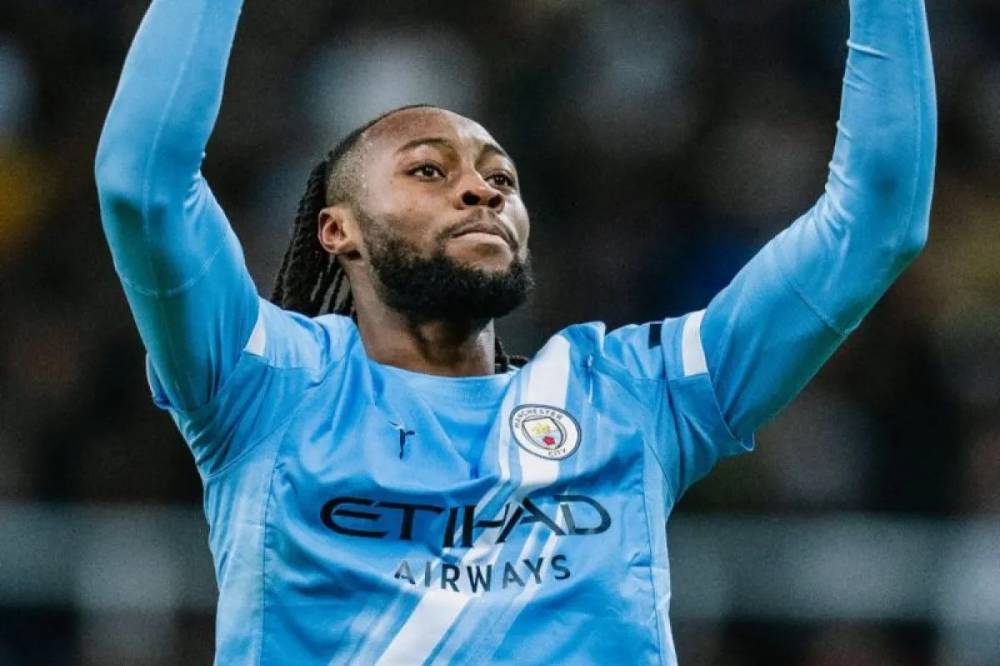 Antoine Semenyo Ingin Bawa Ghana Bersaing di Piala Dunia 2026