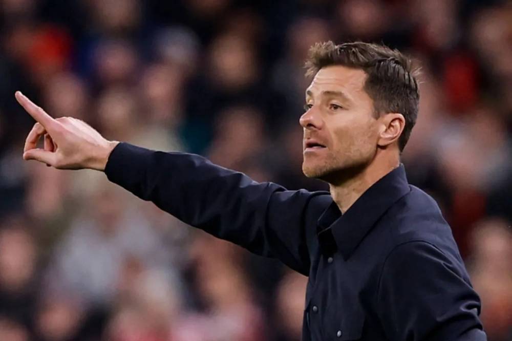 Chelsea Tunjuk Xabi Alonso Sebagai Pelatih Baru