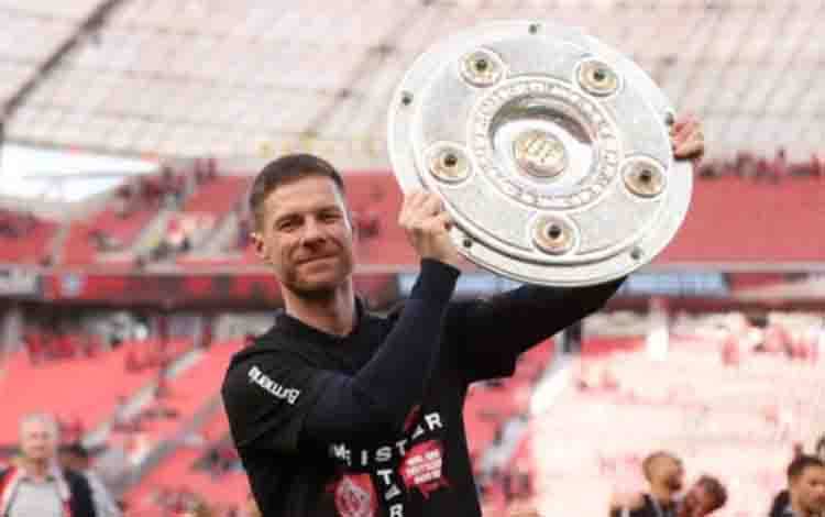 Chelsea Resmi Umumkan Xabi Alonso sebagai Pelatih Baru