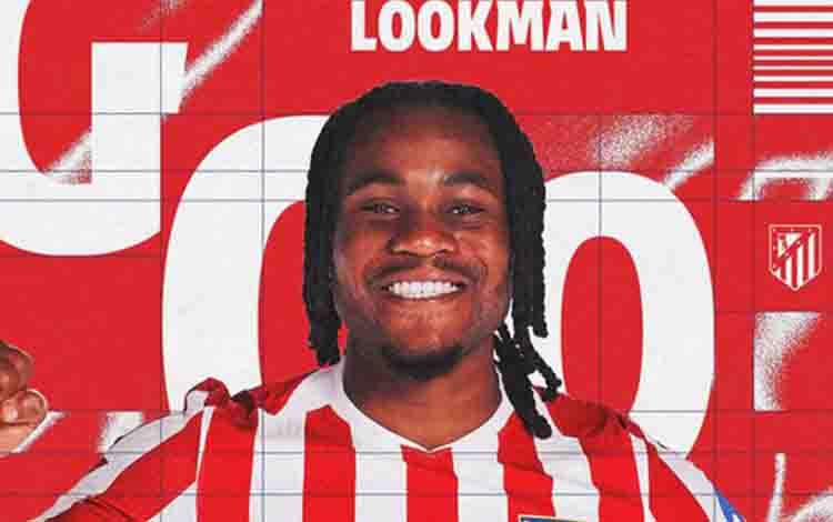 Gol Lookman Pastikan Atletico Madrid Menang Tipis 1-0 atas Girona