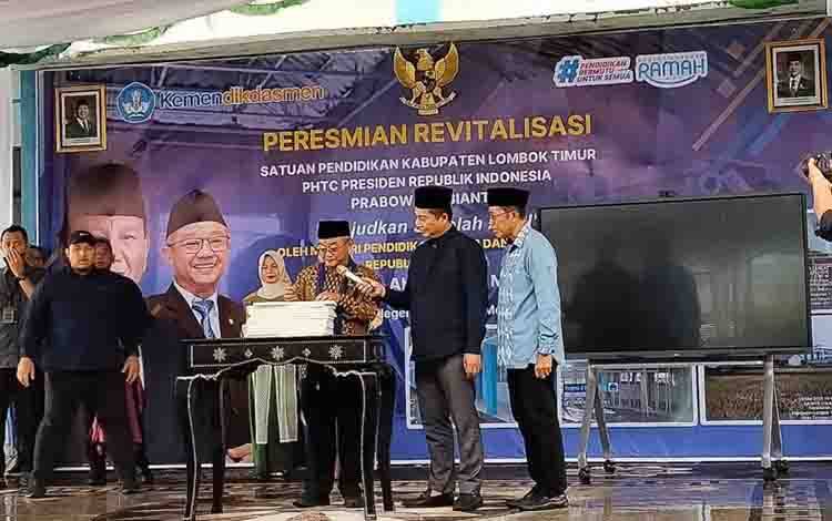 Mendikdasmen: Bahasa Inggris Mata Pelajaran Wajib Murid SD pada 2027