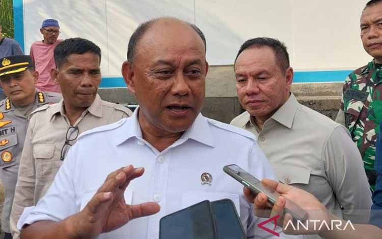 BGN Minta SPPG Utamakan Produk Lokal dalam Program MBG