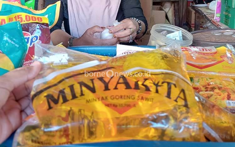 Distribusi Melalui BUMN Efektif Stabilkan Harga, Mendag Tegaskan MinyaKita Bukan Subsidi