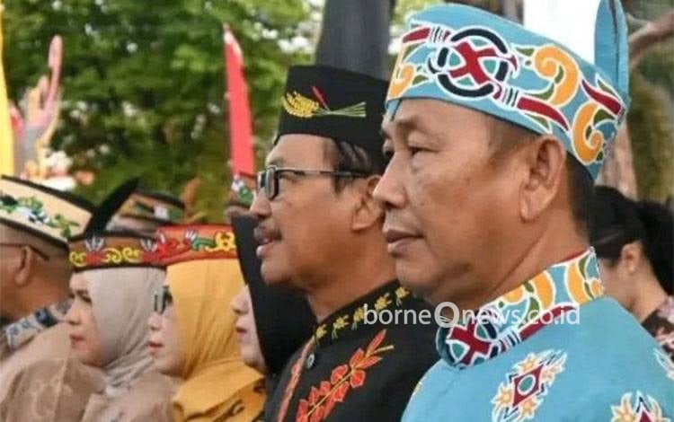 Kalteng Expo 2026 Jadi Ajang Promosi, Lamandau Tampilkan Potensi dan UMKM Daerah