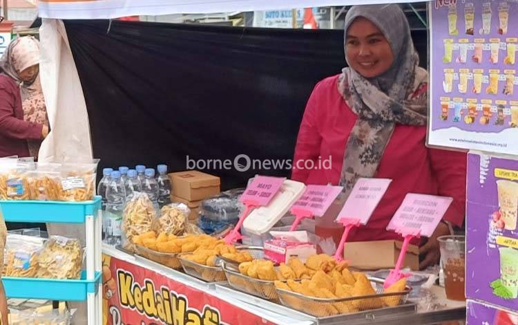 DKUPP Kotim Cari Strategi Pembinaan UMKM di Tengah Perubahan Pola Belanja Masyarakat