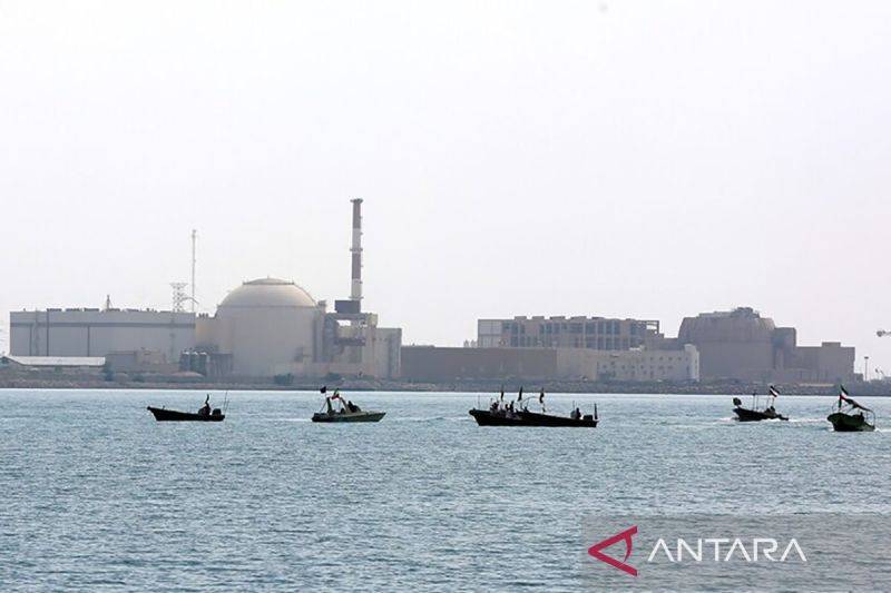 Iran Tegaskan Siap Hadapi Risiko Apa Pun dalam Konflik dengan AS