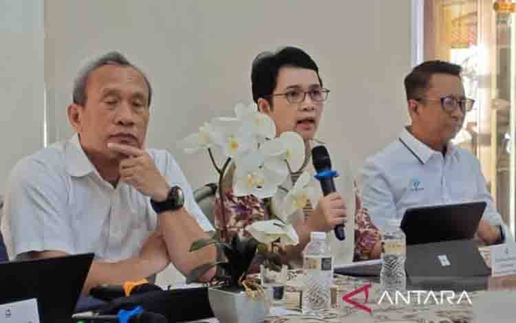Pemerintah Perluas Uji Coba Perlinsos Digital ke 42 Kabupaten/kota