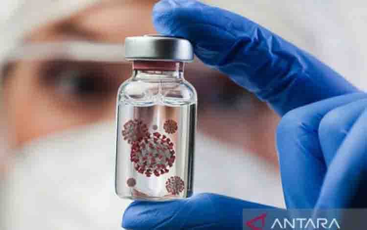 Ilustrasi - Virus Nipah, ancaman baru setelah pandemi COVID-19. ANTARA/Shutterstock/aa.