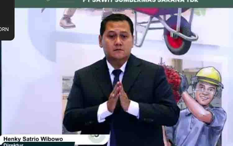 SSMS Capai Ketertelusuran TBS 100 Persen, Perkuat Transparansi Rantai Pasok Global
