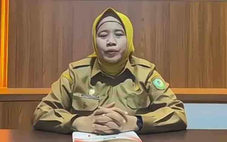 Dinas PMD Kotawaringin Timur Dukung Sensus Ekonomi 2026 untuk Data Ekonomi Berkualitas
