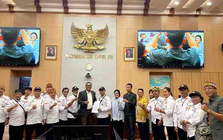 Sigit Yunianto: Regulasi Perizinan Tambang Rakyat Jangan Berbelit-belit
