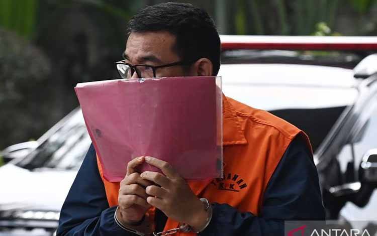 KPK Panggil 12 Pegawai Bea Cukai sebagai Saksi Kasus Korupsi