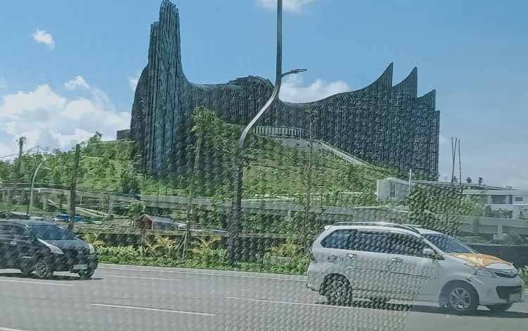 Otorita: Investasi Nasional dan Internasional Terus Bangun IKN