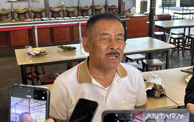 Manajer Persib Minta Pemain Tak Euforia Berlebihan Usai Tekuk PSM