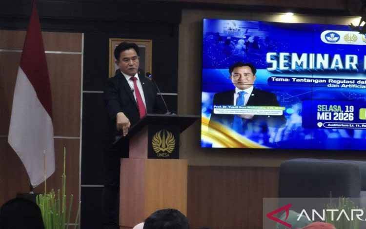 Pemerintah Upayakan Pembebasan Jurnalis Indonesia Ditahan di Israel