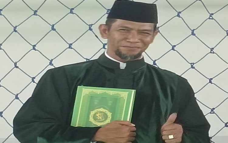 Kemenag Pulang Pisau Gaungkan Gerakan Ekoteologi bagi Calon Pengantin
