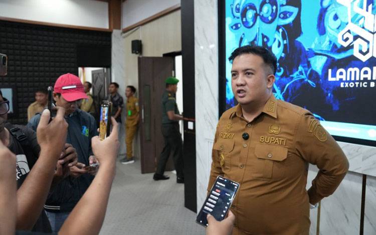 Pemkab Lamandau akan Gelar Bakti Sosial Operasi Bibir Sumbing Gratis, Cek Waktu dan Cara Daftarnya