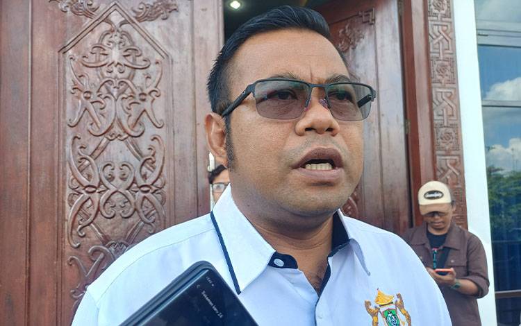 Kadin Kotim Nilai Masuknya Super Air Jet Jadi Momentum Kebangkitan Ekonomi Daerah