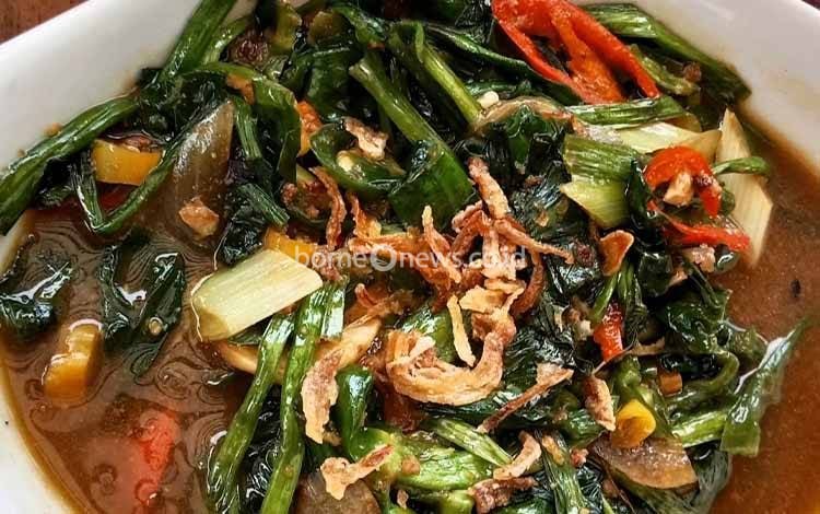 Kuliner Tradisional Kalteng Miliki Keunikan Khas Daerah