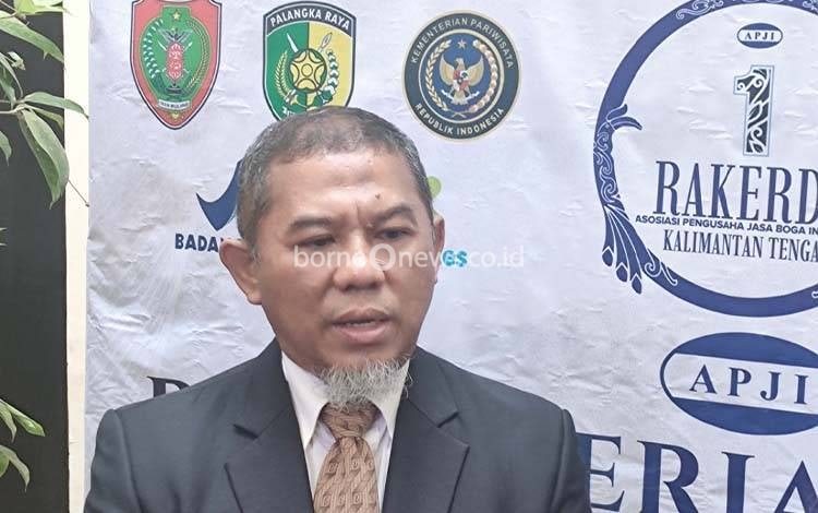 APJI Tekankan Pentingnya Standar Keamanan Pangan di Dapur