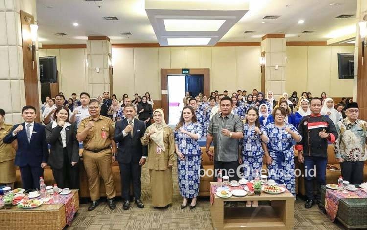APJI Dorong UMKM Kuliner Kalteng Tembus Pasar Global