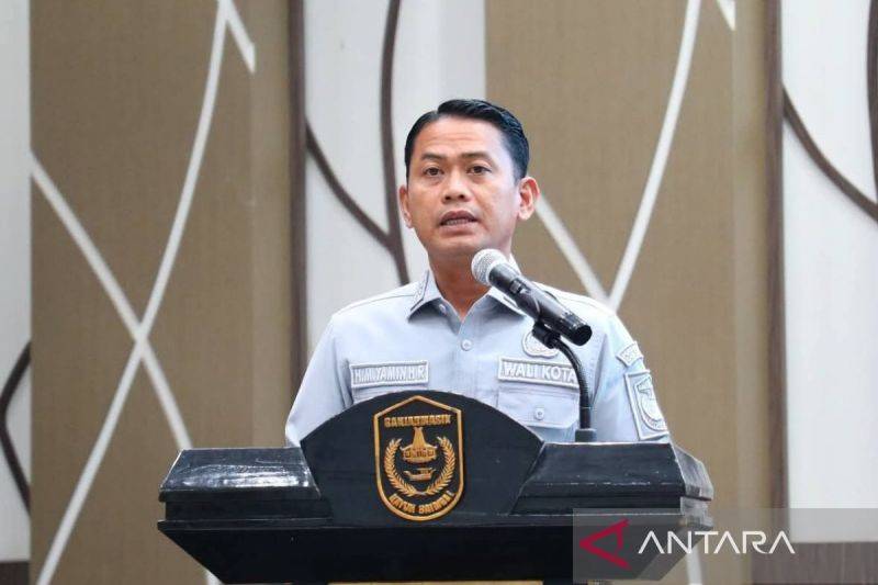 Pemko Banjarmasin Dorong Modernisasi Pasar Rakyat demi Tingkatkan Daya Saing