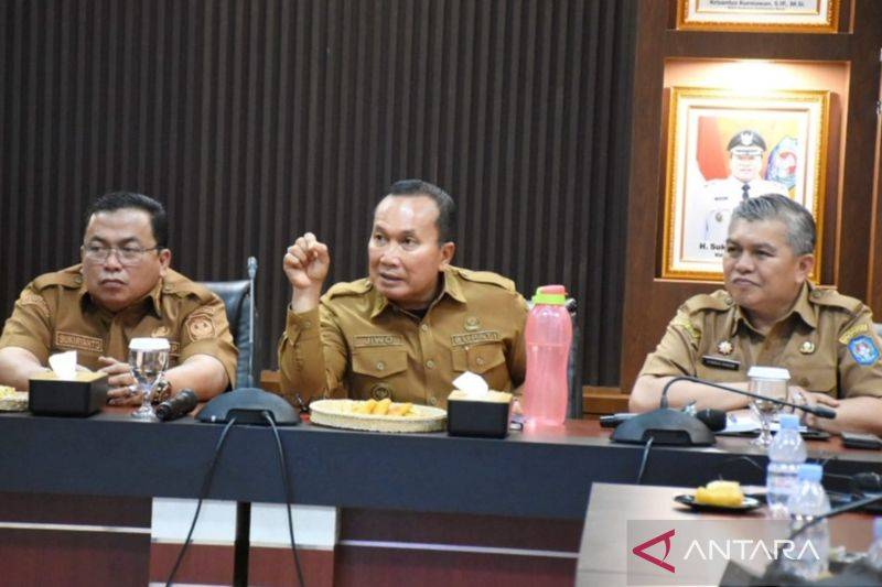 Krisis Solar Subsidi, Pemkab Kubu Raya Siapkan Dispensasi untuk Angkutan Air