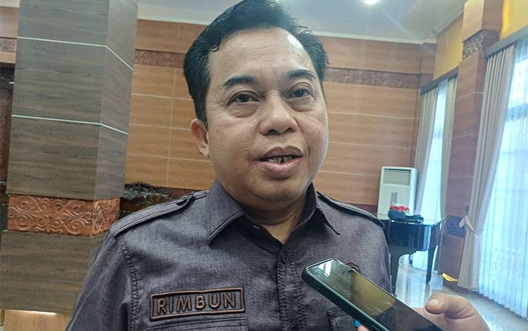 Banjir Lambat Surut, DPRD Kotim Soroti Drainase Tertutup Bangunan