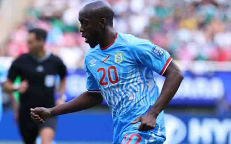Daftar Skuad RD Kongo: Bomber Newcastle Yoane Wissa jadi Andalan