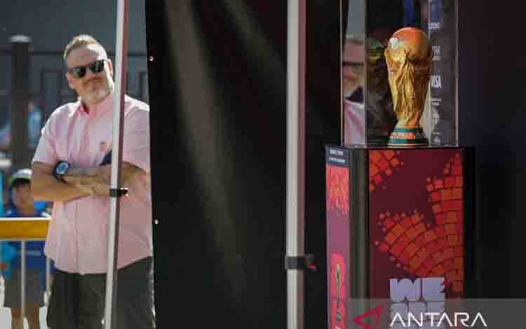 Kanada Bertekad Melangkah Sejauh Mungkin di Piala Dunia 2026