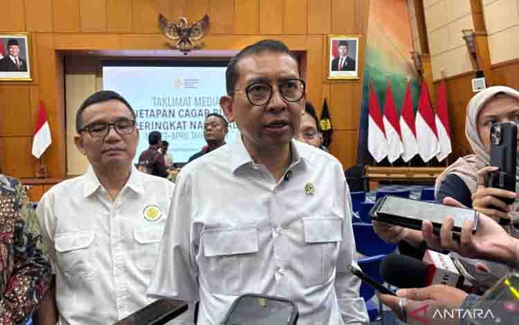 Pemerintah Siapkan Tim Khusus Dukung Penyaluran Dana Indonesiaraya