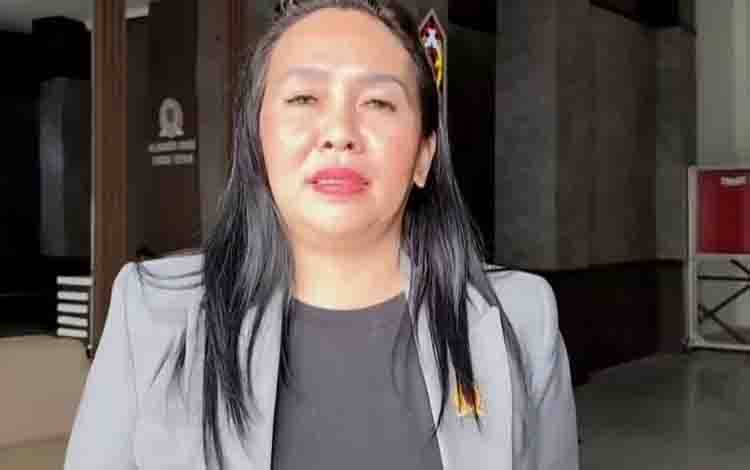 Pembangunan dan Perbaikan Jalan Masih Jadi Prioritas Utama Masyarakat Kalteng