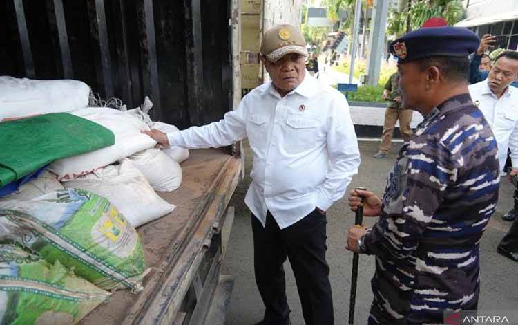 Menko Polkam Kecam Aksi Penahanan WNI yang Dilakukan Israel