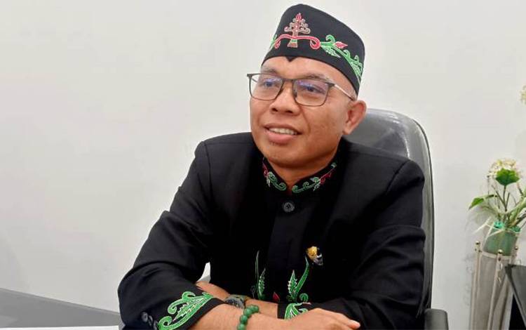 DPRD Barito Utara Apresiasi GEPAMOR DKPP Jaga Stabilitas Harga Pangan Jelang Idul Adha