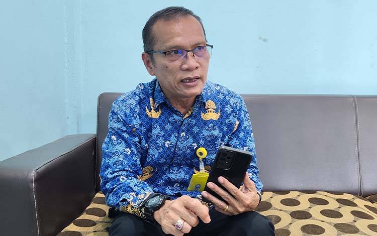 Penyertifikatan Tanah di Bartim Baru Capai 1.108 Bidang, Warga Diminta Segera Manfaatkan Program Gratis