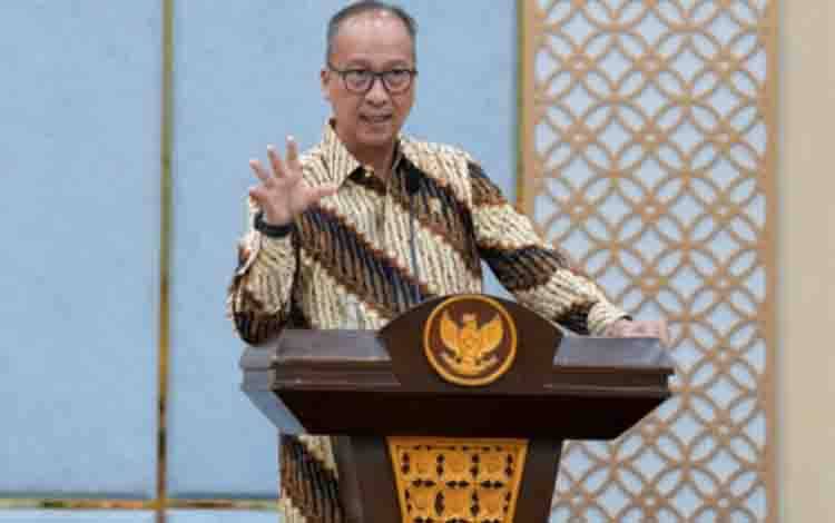 Menperin Yakin Tata Kelola Ekspor Pacu Penerimaan Negara