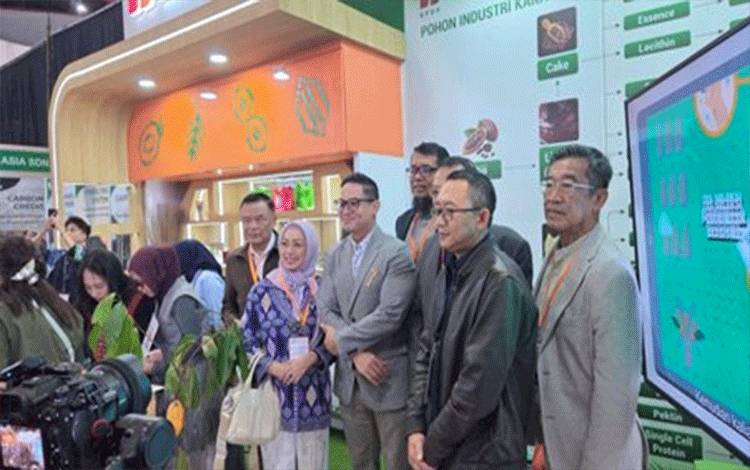 BPDP Dorong Hilirisasi Sawit UMKM Lewat Pengembangan Produk Turunan Berbasis UMKM