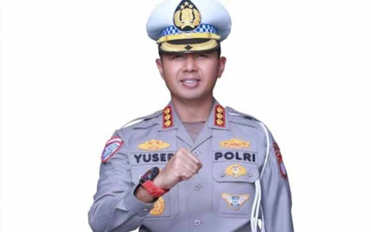Ditlantas Polda Kalteng Ajak Masyarakat Pahami Mekanisme Konfirmasi ETLE
