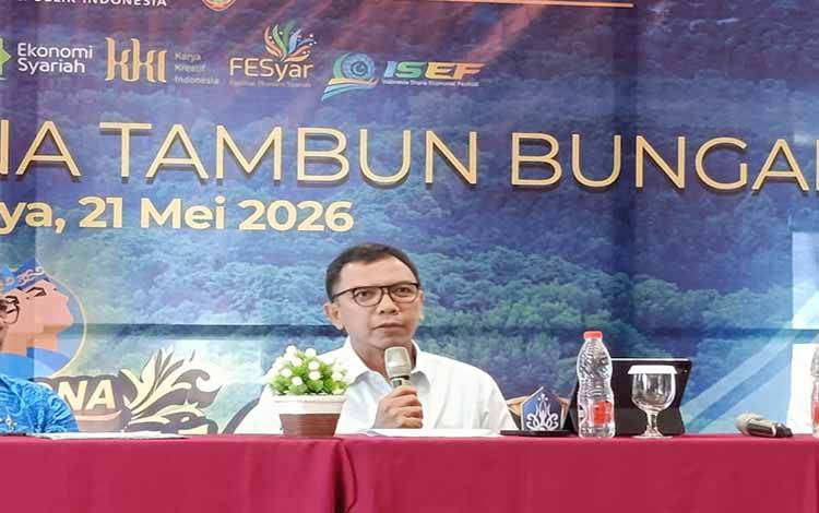 BI Naikkan Suku Bunga, Yuliansah: Rupiah Diprediksi Menguat Mulai Juni hingga Agustus 2026