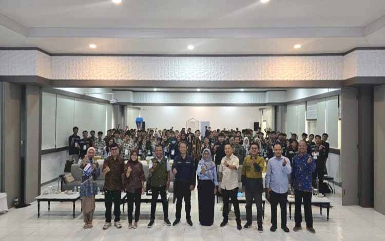 Gen Z Didorong Jadi Wirausaha UMKM Sawit, Peluang Produk Turunan Dinilai Masih Terbuka Lebar