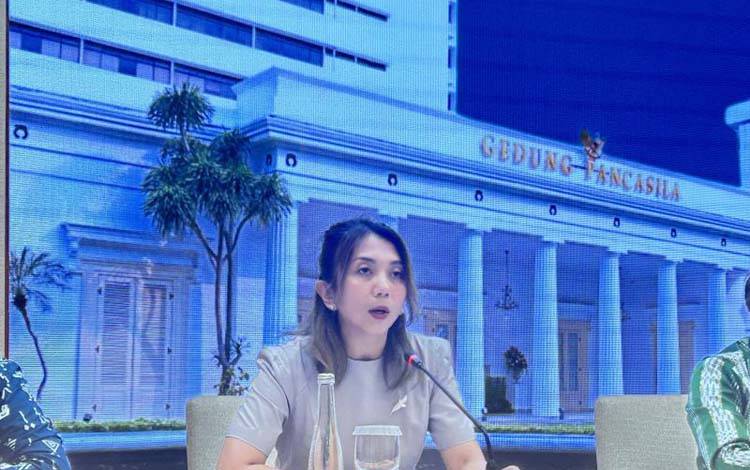 Kemlu RI Kerahkan Jalur Diplomasi untuk Pulangkan WNI Global Sumud