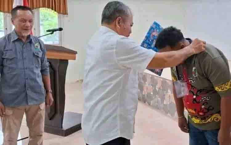Koperasi Lamandau Masih Hadapi Masalah Tata Kelola, Pemkab Fokus Perkuat Kompetensi Pengurus