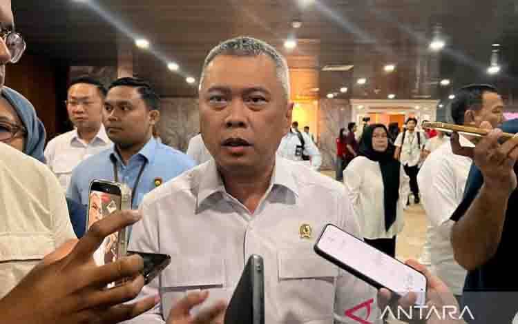 Kemenhub Perkuat Keselamatan Perkeretaapian Pascainsiden Bekasi Timur