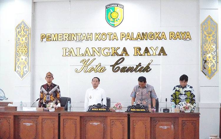 OJK Kalteng Dorong Pengembangan Buah Naga sebagai Model Penguatan Ekonomi Daerah