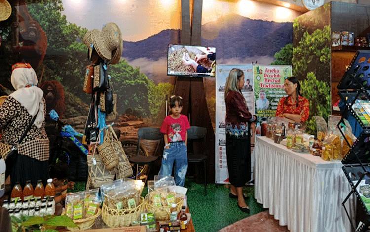 Digitalisasi UMKM Dikebut, Pemerataan Ekonomi Masyarakat Jadi Sorotan