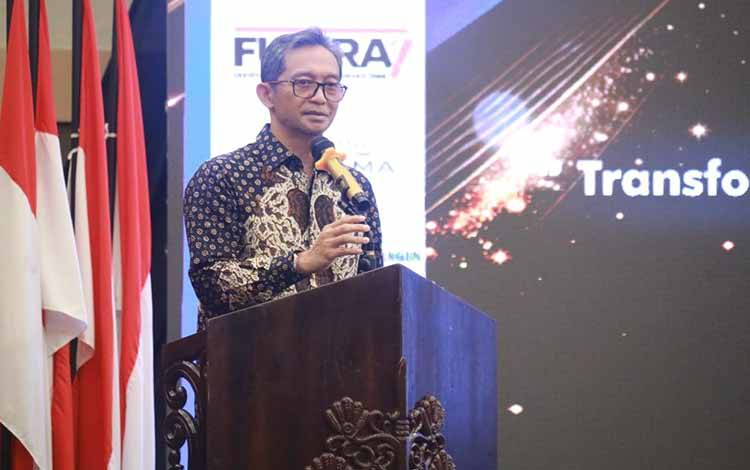 INKINDO Tekankan Pentingnya Perlindungan Konsultan Lokal dan Peningkatan SDM