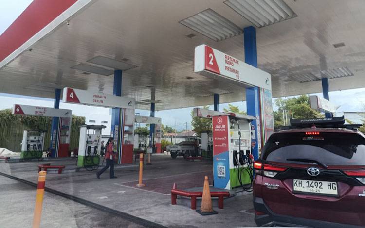 BI Kalteng Sebut Gejolak Global dan Kenaikan Harga Minyak Tekan Nilai Tukar Rupiah