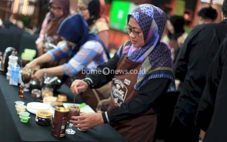 Cokelatin Signature Angkat Potensi Kakao Indonesia Lewat Workshop Edukasi dan Kreasi Minuman