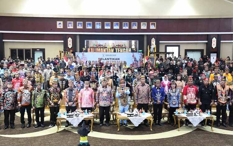 DAD dan BATAMAD Didorong Jadi Mitra Strategis Pemerintah Daerah